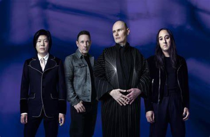 Discover The Phenomenon Behind "Billy Morgan Smashing Pumpkins"