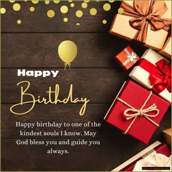 Discover The Power Of Christian Birthday Wishes Pictures
