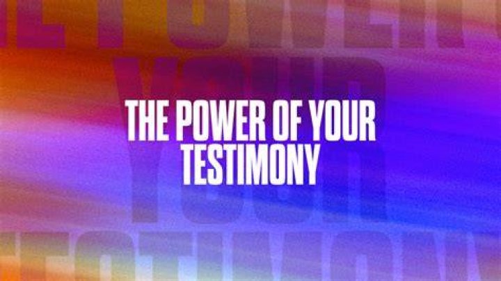 Discover The Power Of Testimony: Uncover Hidden Truths