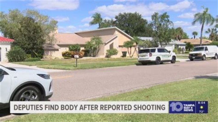 Discover The Profound Impact Of Kindness In The Sarasota Shooting Tragedy