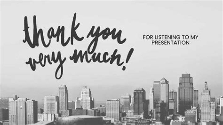 Discover The Profound Power Behind "Thank You For My Love"
