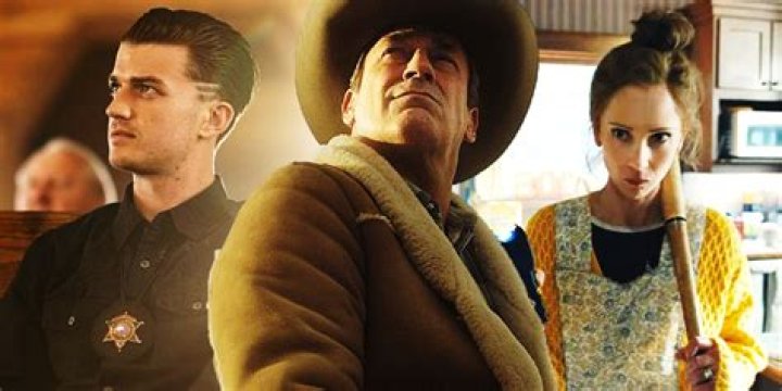 Discover The Real Crime Behind Fargo Season 5