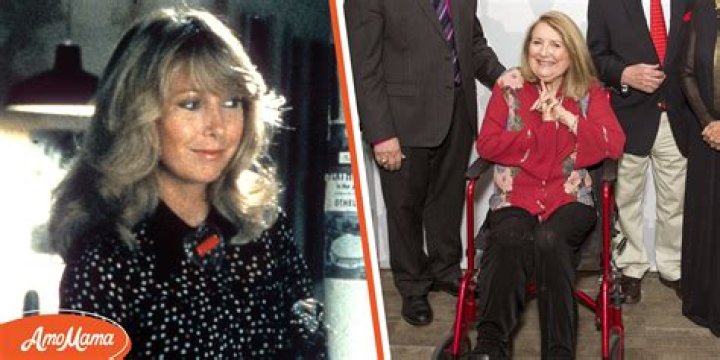 Discover The Reasons Behind Teri Garr's Wheelchair Use