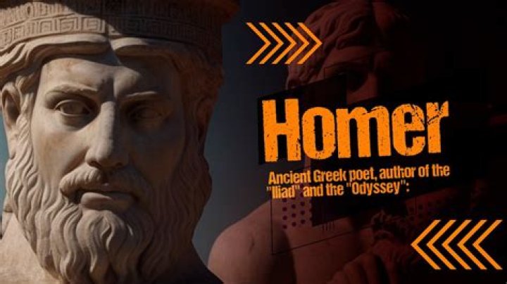 Discover The Remarkable People That Share The Name Homer