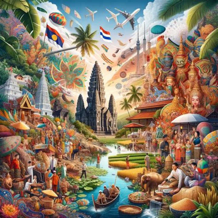 Discover The Rich Tapestry Of His Ethnicity