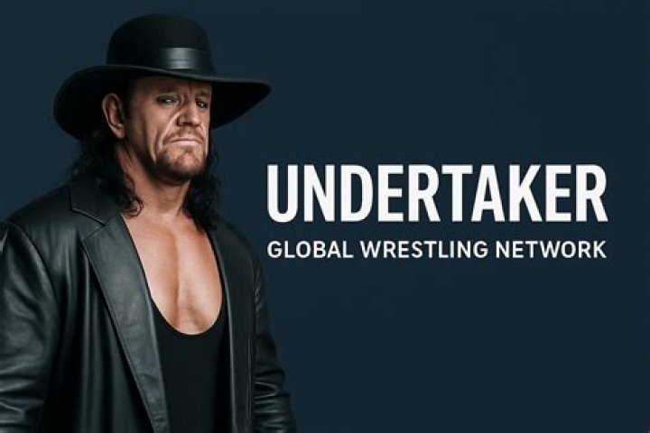 Discover The Rising Star Of Wrestling