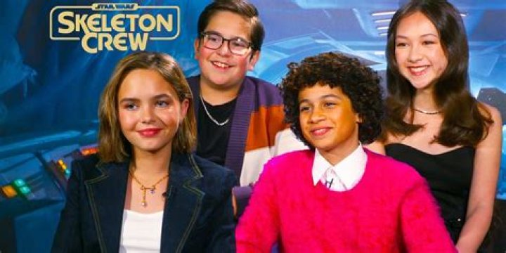 Discover The Role Of Ryan Kiera Armstrong's Parents