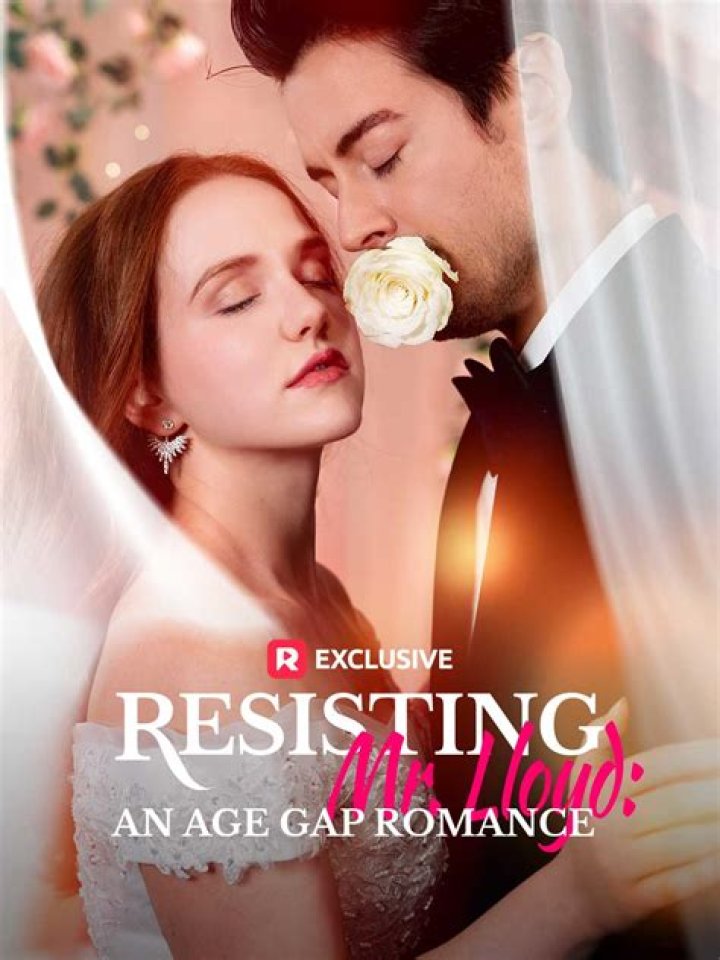 Discover The Secret To Unlocking A Captivating Age-Gap Romance