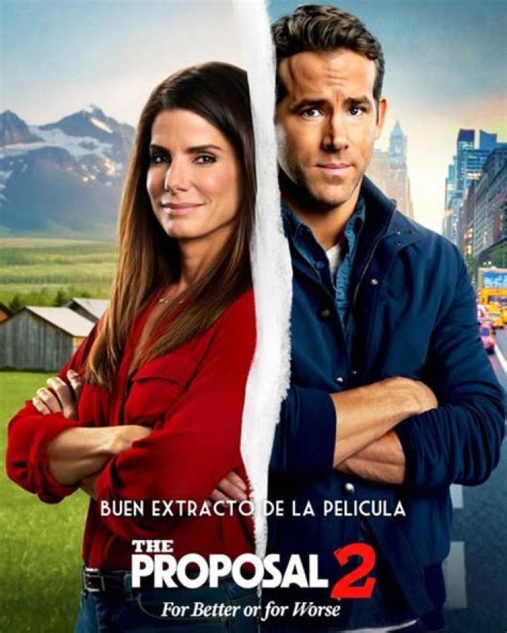 Discover The Secrets And Surprises Of "Is The Proposal" On Netflix