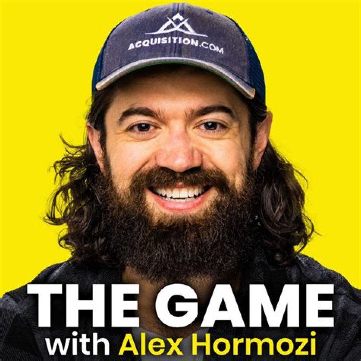 Discover The Secrets Behind Alex Hormozi's Remarkable Success At A Young Age