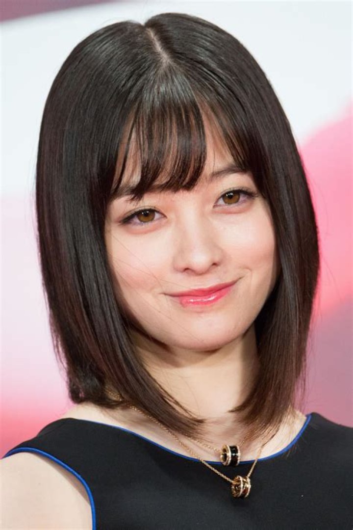 Discover The Secrets Behind Kanna Hashimoto's Height And Rise To Fame