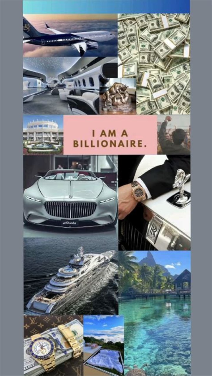 Discover The Secrets Behind Lonnie Jordan's Billionaire Success