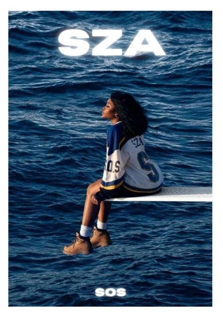 Discover The Secrets Behind SZA's Instagram Success