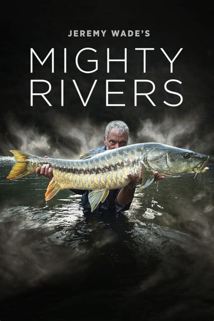 Discover The Secrets Of America's Mighty Rivers