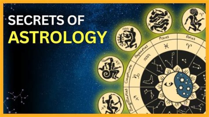 Discover The Secrets Of Astrology With Kate Chastain