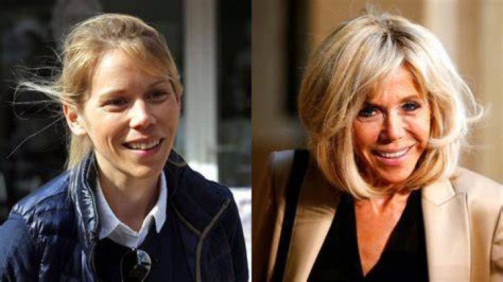 Discover The Secrets Of Brigitte Macron's Hair | Tips And Tricks