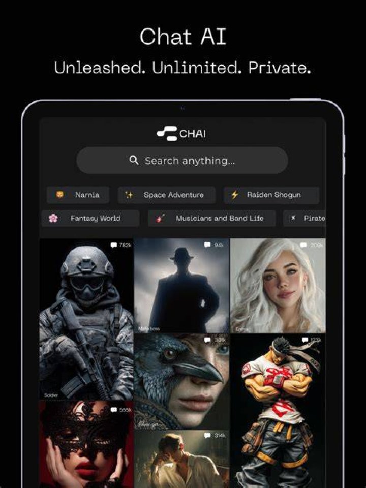 Discover The Secrets Of Chai App Free Premium