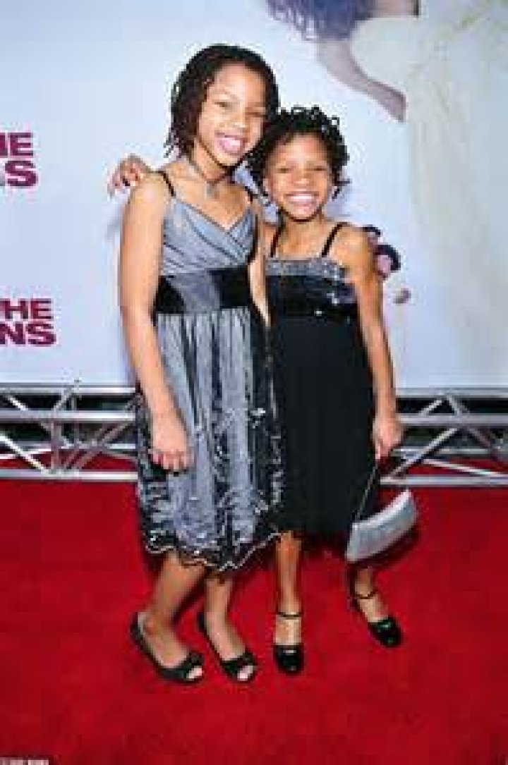 Discover The Secrets Of Chloe And Halle Bailey's Success: Parents Revealed