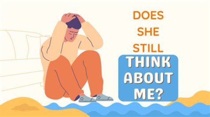 Discover The Secrets Of "Does She Still Think Of Me?"
