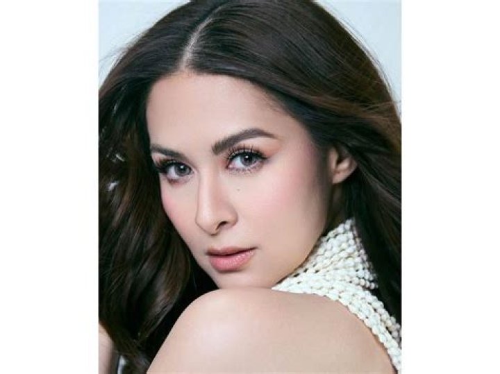 Discover The Secrets Of Marian Rivera's Timeless Beauty (Age Unraveled)