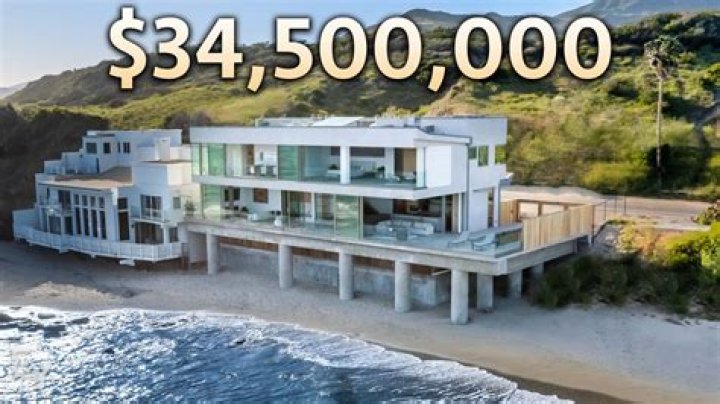 Discover The Secrets Of Million Dollar Beach House Jb