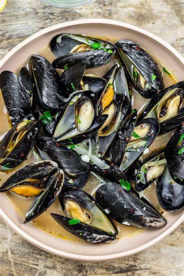 Discover The Secrets Of Mussel Meat Recipes