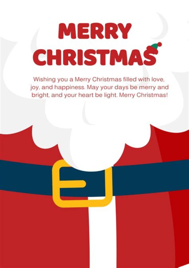 Discover The Secrets Of "Thank You Wishes Christmas"