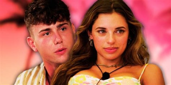 Discover The Secrets Of "Too Hot To Handle: Georgia And Harry"