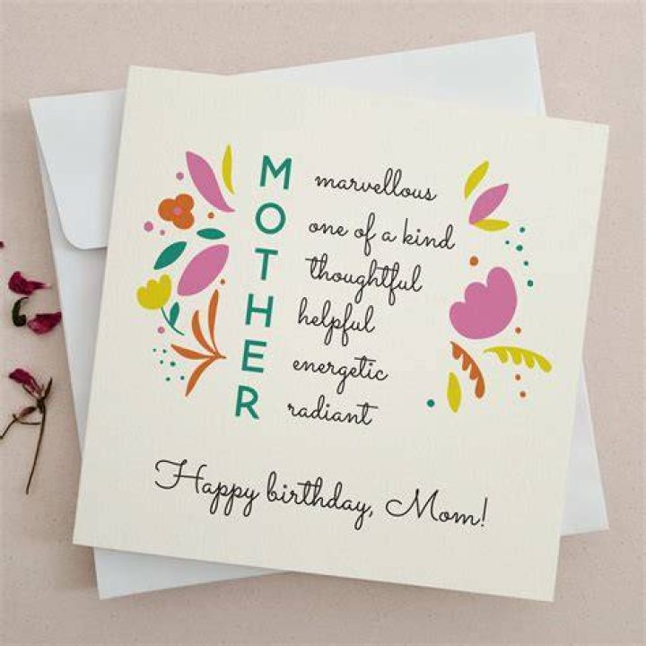 Discover The Secrets To A Meaningful "Happy Birthday Mother In Love" Celebration