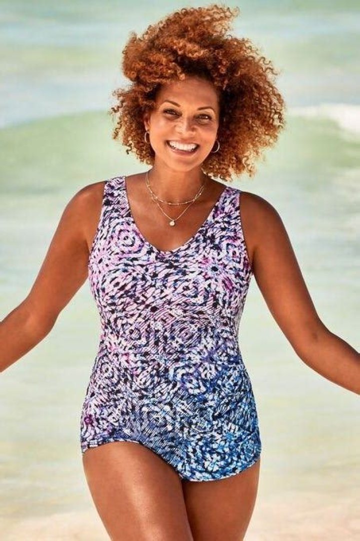 Discover The Secrets To Finding The Most Flattering Bathing Suits For Plus