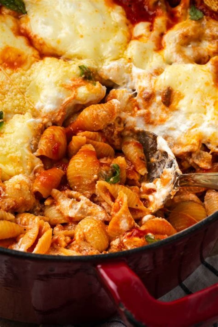 Discover The Secrets To Irresistible Frozen Manicotti
