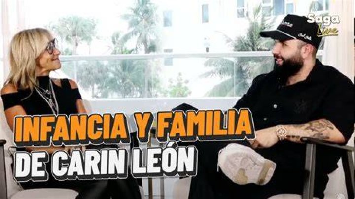Discover The Secrets To Supporting Carin Leon Kids