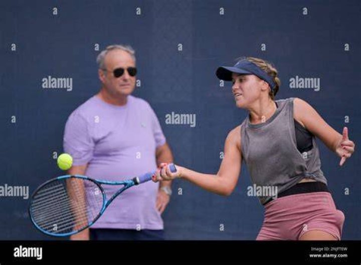 Discover The Secrets To Tennis Mastery With Alex Kenin