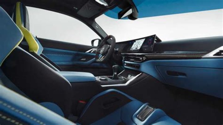 Discover The Sensatec Dashboard: Unlocking BMW's Interior Revolution