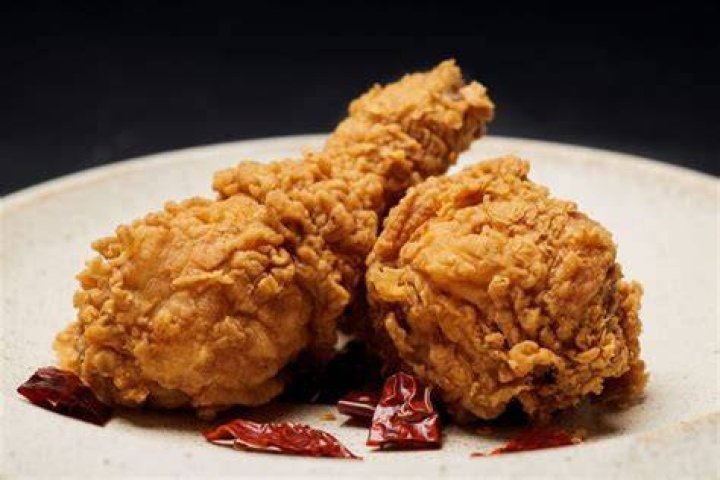 Discover The Spicy Delights Of Church's Chicken Jalapeo Bombers