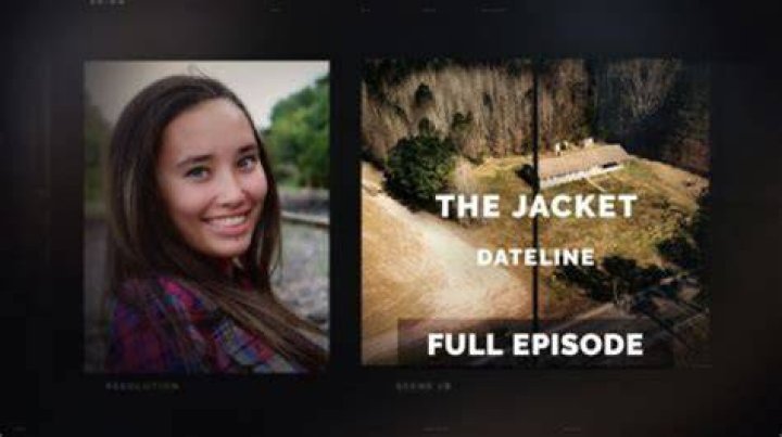 Discover The Story Behind AJ's Iconic "Dateline" Jacket
