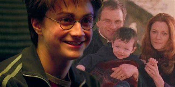 Discover The Story Of His Parents