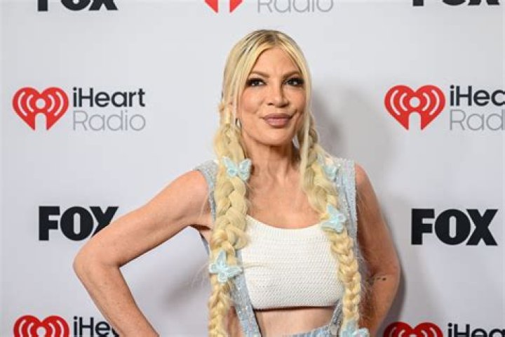 Discover The Surprising Truth About Tori Spelling's Net Worth