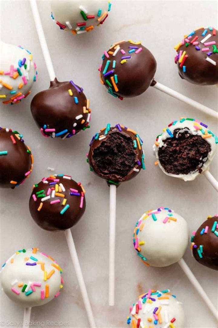 Discover The Sweet Delights Of Cake Pop Wedding Cakes