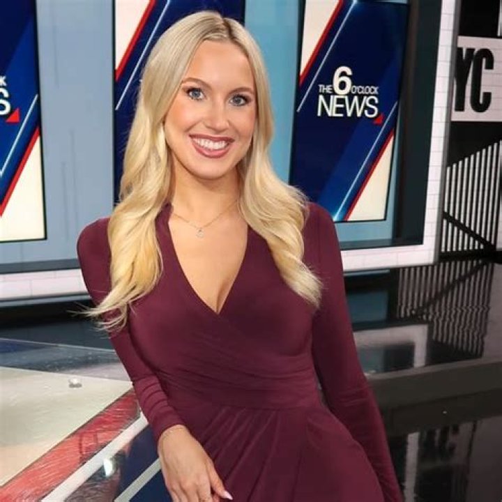 Discover The "Texas Weather Girl Named Most Beautiful"