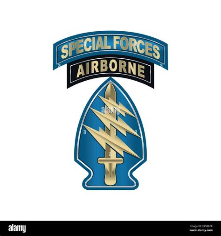 Discover The Triumphs Of Elite Special Forces