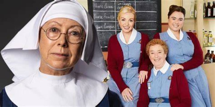 Discover The Truth About Mary Poole's Age In "Call The Midwife"
