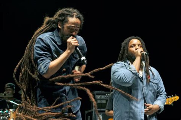 Discover The Truth Behind Stephen Marley's Marriage: Unraveling The Enigma