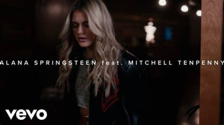 Discover The Truth: Is Alana Springsteen Hitched?