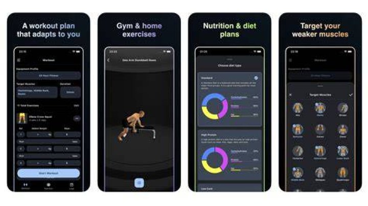 Discover The Ultimate Fitness Companion: Daisy Fit Fresh And Fit