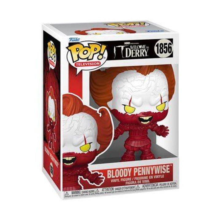 Discover The Ultimate Funko Pop! Blood In, Blood Out Experience