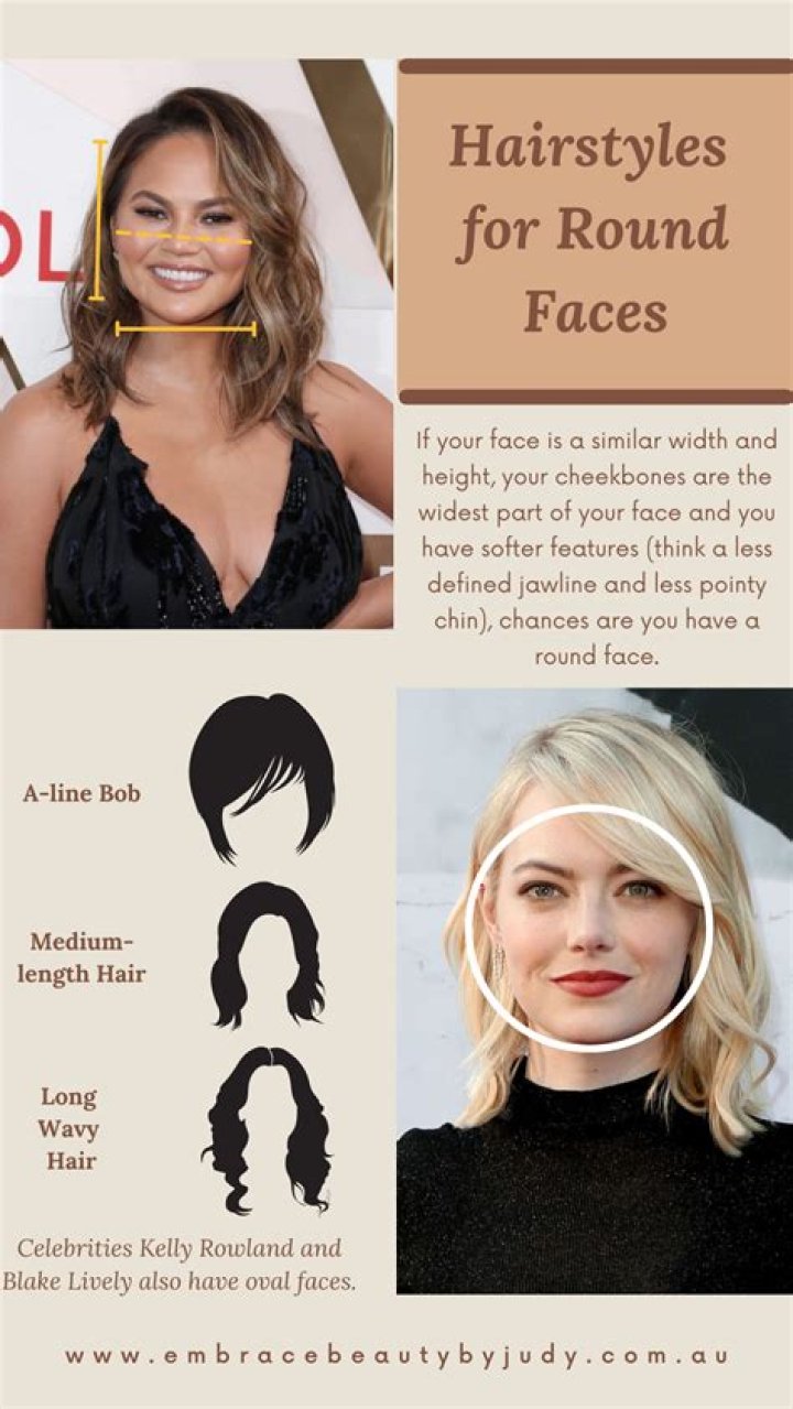 Discover The Ultimate Guide To Hairstyles For Round Faces: Elevate Your Bridal Look