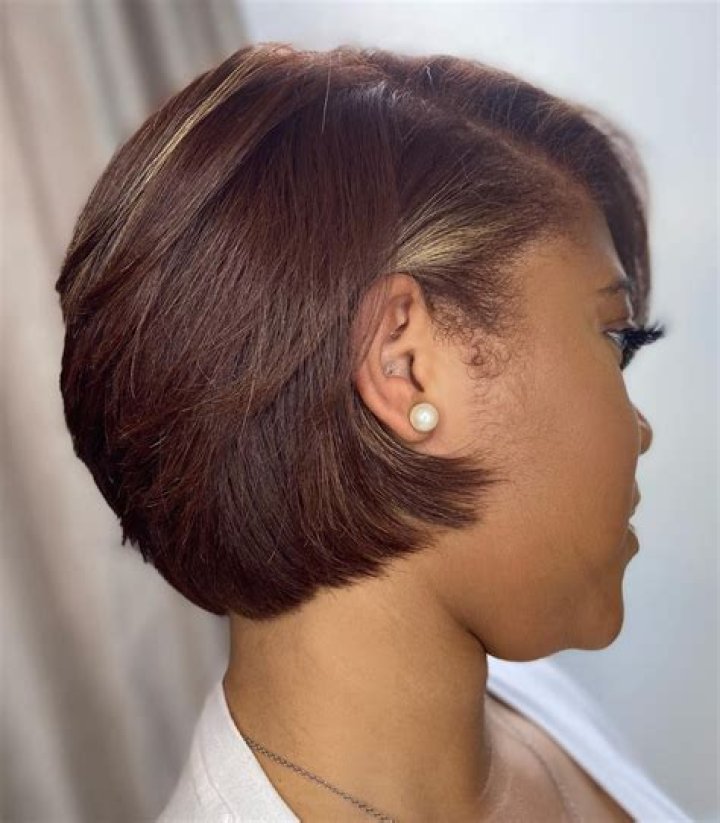 Discover The Ultimate Guide To Short Straight Hairstyles For Black Hair