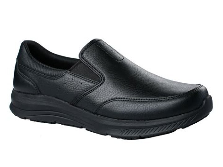 Discover The Ultimate Guide To Walmart Slip-Resistant Shoes