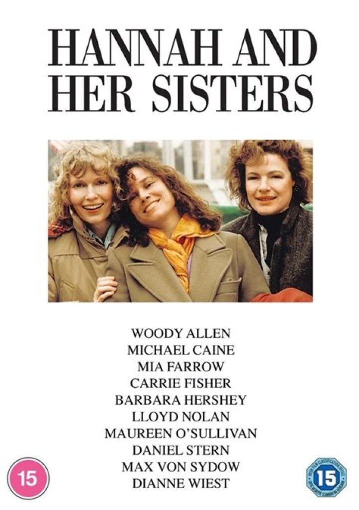 Discover The Unbreakable Bond Of Amy Luciani And Her Sisters